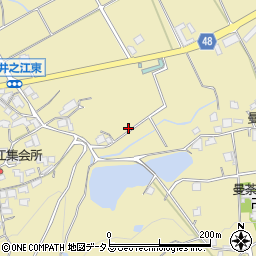香川県善通寺市吉原町2298-5周辺の地図