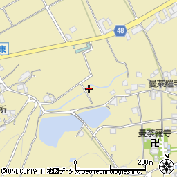 香川県善通寺市吉原町1423周辺の地図