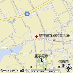 香川県善通寺市吉原町1451-1周辺の地図