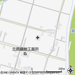 八幡溶接株式会社周辺の地図
