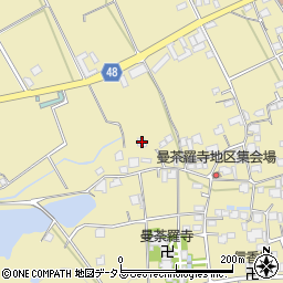 香川県善通寺市吉原町1451-6周辺の地図
