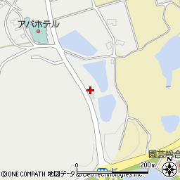 香川県高松市香南町由佐3388周辺の地図