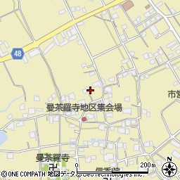 香川県善通寺市吉原町1475-1周辺の地図