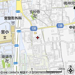 有限会社アール企画　和歌山事務所周辺の地図