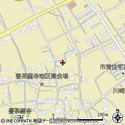 香川県善通寺市吉原町1498周辺の地図
