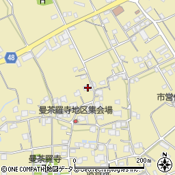 香川県善通寺市吉原町1478-1周辺の地図