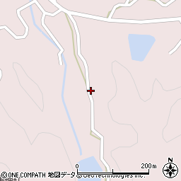 香川県高松市西植田町3708周辺の地図