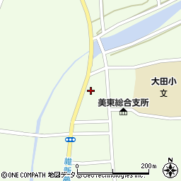 株式会社白泉　本店事務所周辺の地図