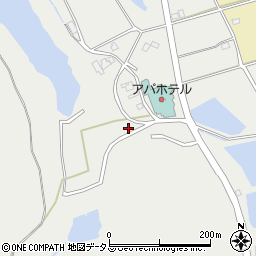 香川県高松市香南町由佐2505-5周辺の地図