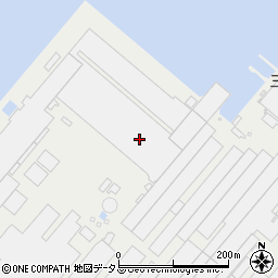 日鉄テックスエンジ株式会社　呉支店システムグループ周辺の地図