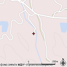 香川県高松市西植田町3749周辺の地図