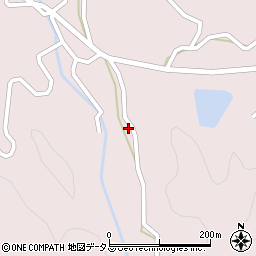 香川県高松市西植田町3711周辺の地図