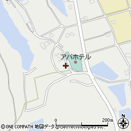 オリックスレンタカー　高松空港店周辺の地図