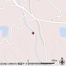 香川県高松市西植田町3758周辺の地図