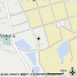 香川県高松市香南町由佐2469-2周辺の地図