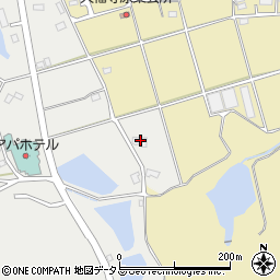 香川県高松市香南町由佐2469周辺の地図