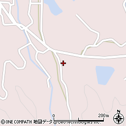 香川県高松市西植田町3693周辺の地図
