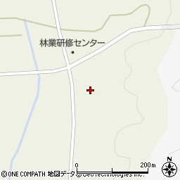 山口県周南市鹿野上本町3328周辺の地図