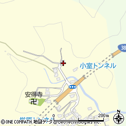 長崎県対馬市厳原町南室139周辺の地図