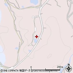香川県高松市西植田町5214周辺の地図