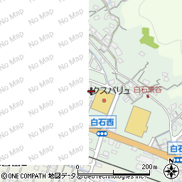 ハーモニー広周辺の地図