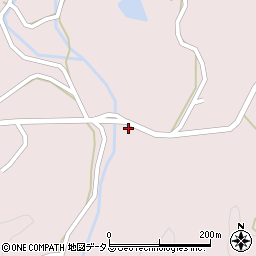 香川県高松市西植田町6589周辺の地図