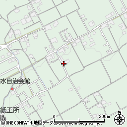 香川県丸亀市垂水町369周辺の地図
