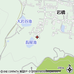 株式会社和歌山医化学研究所周辺の地図