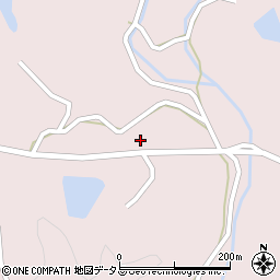 香川県高松市西植田町2684周辺の地図