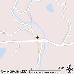 香川県高松市西植田町2593周辺の地図