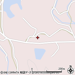 香川県高松市西植田町2672周辺の地図