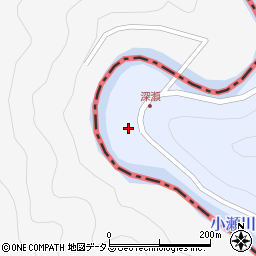 広島県大竹市安条3937周辺の地図