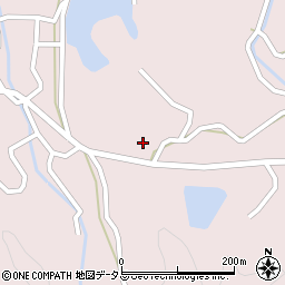 香川県高松市西植田町3651周辺の地図