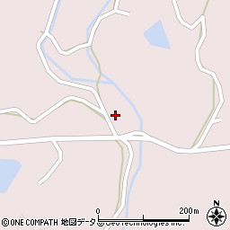 香川県高松市西植田町2589周辺の地図