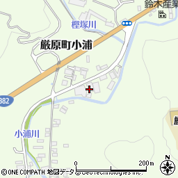 トヨタカローラ長崎株式会社　代理店オーシャンオート周辺の地図