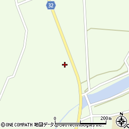有限会社田中工作所周辺の地図