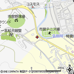 香川県善通寺市善通寺町955周辺の地図