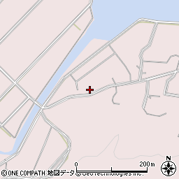 香川県高松市西植田町4036周辺の地図