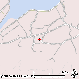 香川県高松市西植田町4068周辺の地図