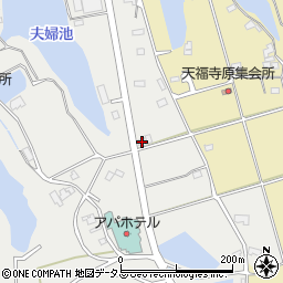 香川県高松市香南町由佐2381周辺の地図
