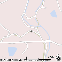 香川県高松市西植田町2691周辺の地図