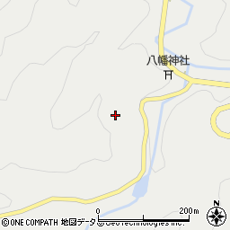田面富田西線周辺の地図
