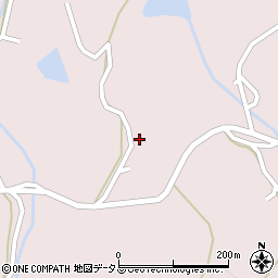 香川県高松市西植田町6743周辺の地図