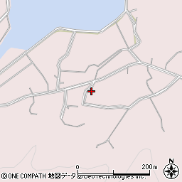 香川県高松市西植田町4069周辺の地図