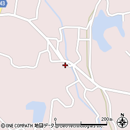 香川県高松市西植田町3782周辺の地図