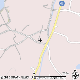 香川県高松市西植田町3917周辺の地図