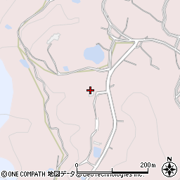 香川県高松市西植田町5207周辺の地図