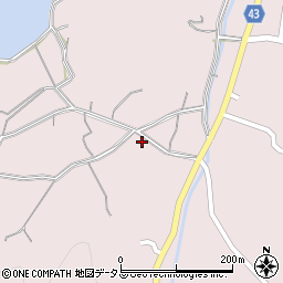 香川県高松市西植田町3929周辺の地図