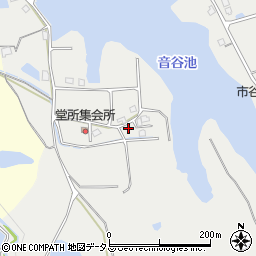 香川県高松市香南町由佐2654周辺の地図