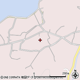 香川県高松市西植田町4100周辺の地図